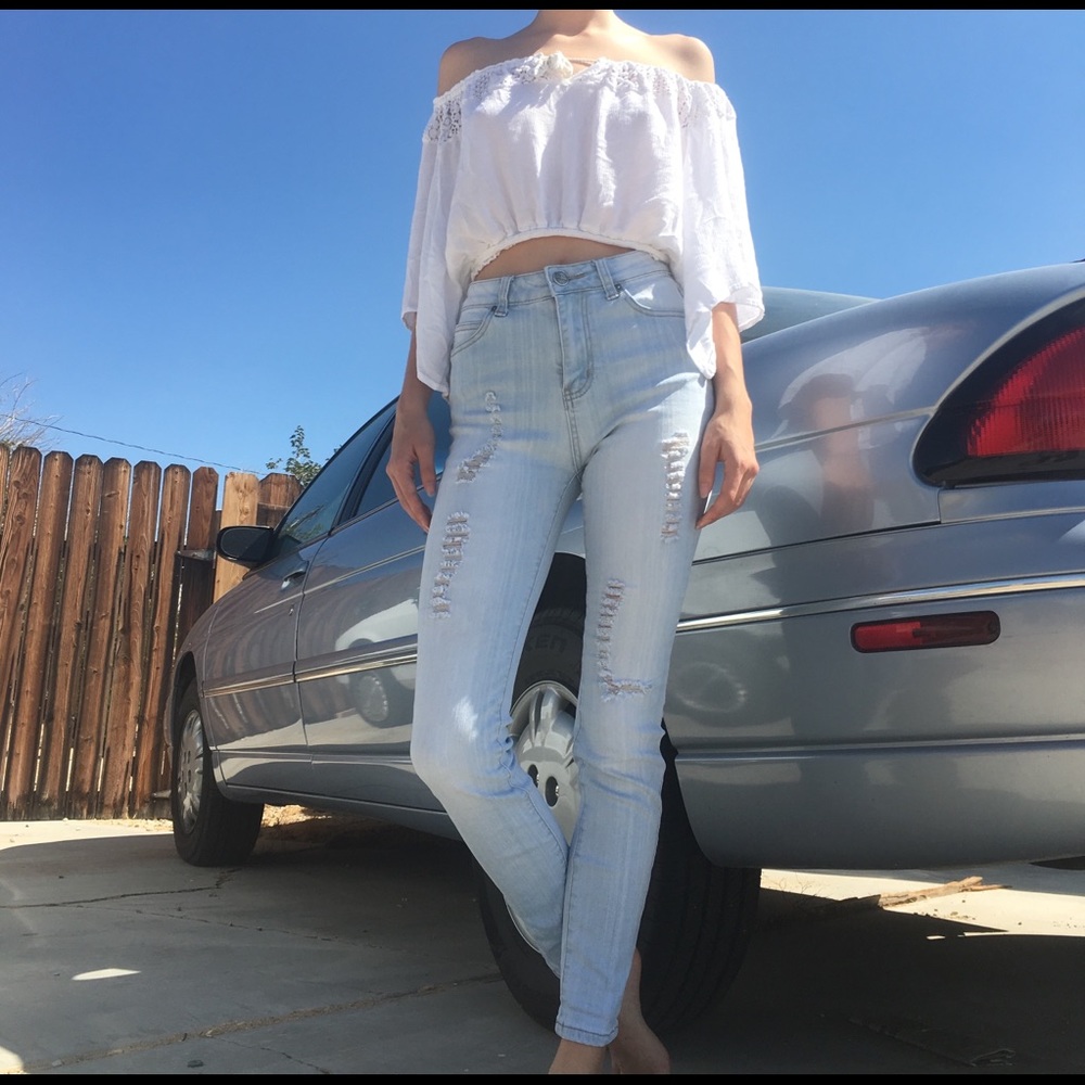 Levi’s